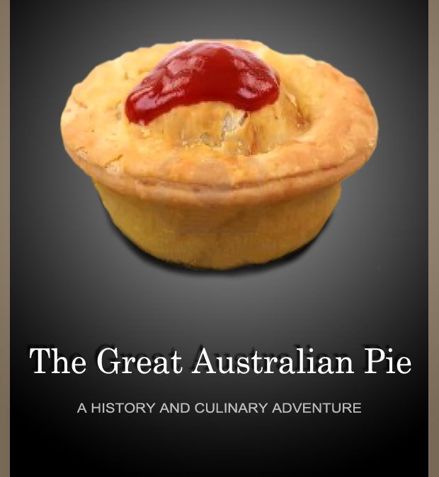 The Great Australian Pie