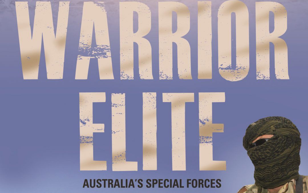 Warrior Elite